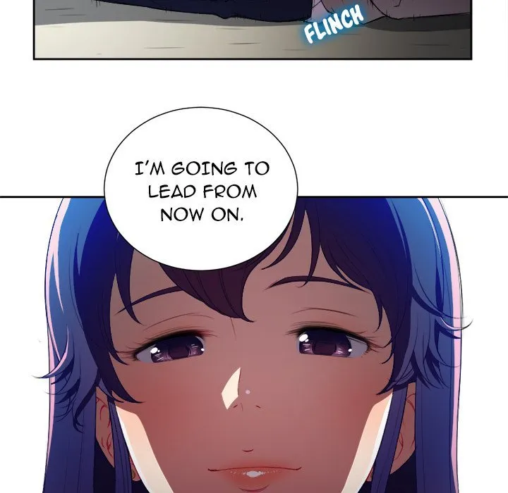 Read Yuriâ€™s Part Time Job chapter 41 image 33 on Lezhin