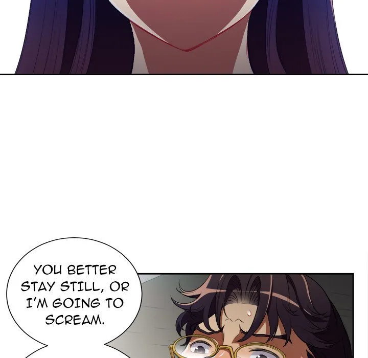 Read Yuriâ€™s Part Time Job chapter 41 image 34 on Lezhin