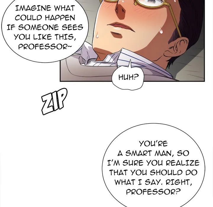 Read Yuriâ€™s Part Time Job chapter 41 image 35 on Lezhin