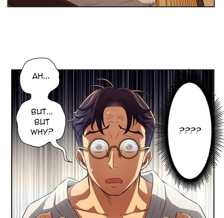 Read Yuriâ€™s Part Time Job chapter 41 image 4 on Lezhin