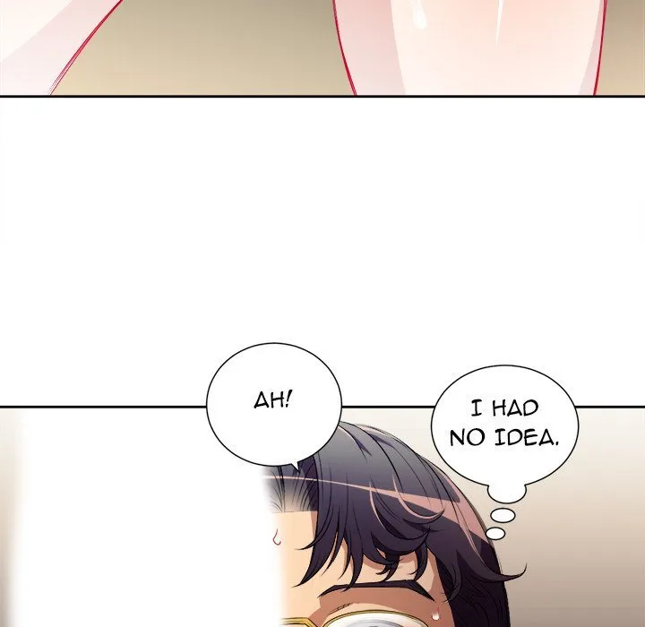 Read Yuriâ€™s Part Time Job chapter 41 image 40 on Lezhin