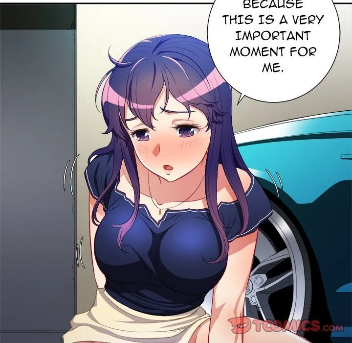 Read Yuriâ€™s Part Time Job chapter 41 image 43 on Lezhin