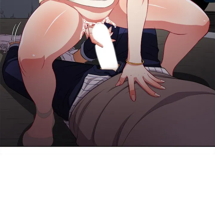 Read Yuriâ€™s Part Time Job chapter 41 image 44 on Lezhin