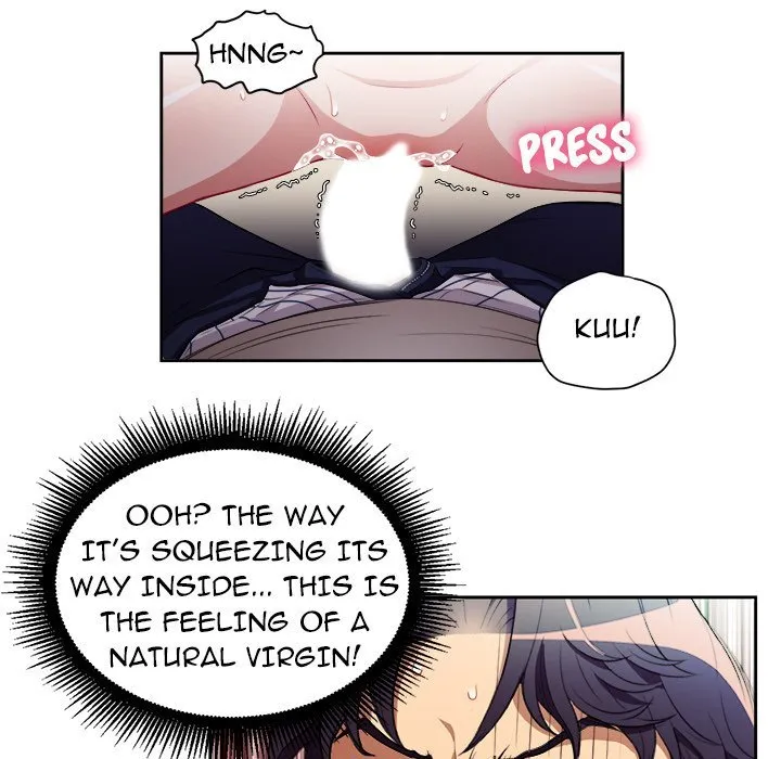 Read Yuriâ€™s Part Time Job chapter 41 image 45 on Lezhin