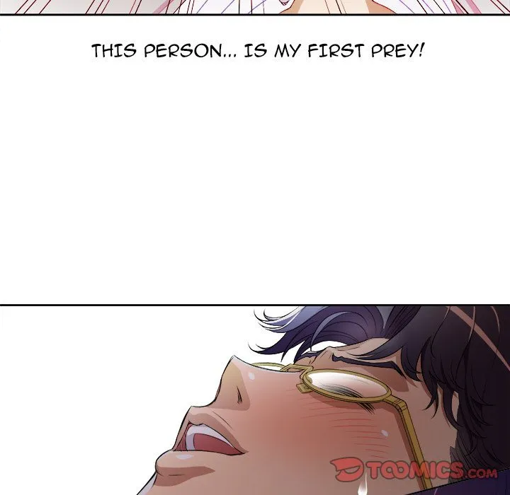 Read Yuriâ€™s Part Time Job chapter 41 image 49 on Lezhin