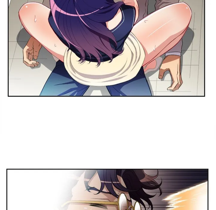 Read Yuriâ€™s Part Time Job chapter 41 image 52 on Lezhin