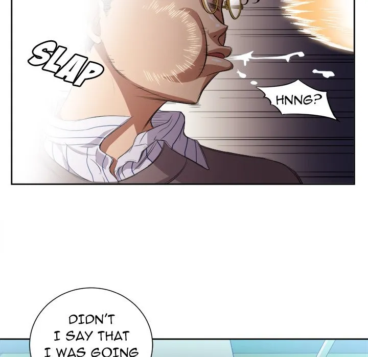 Read Yuriâ€™s Part Time Job chapter 41 image 53 on Lezhin