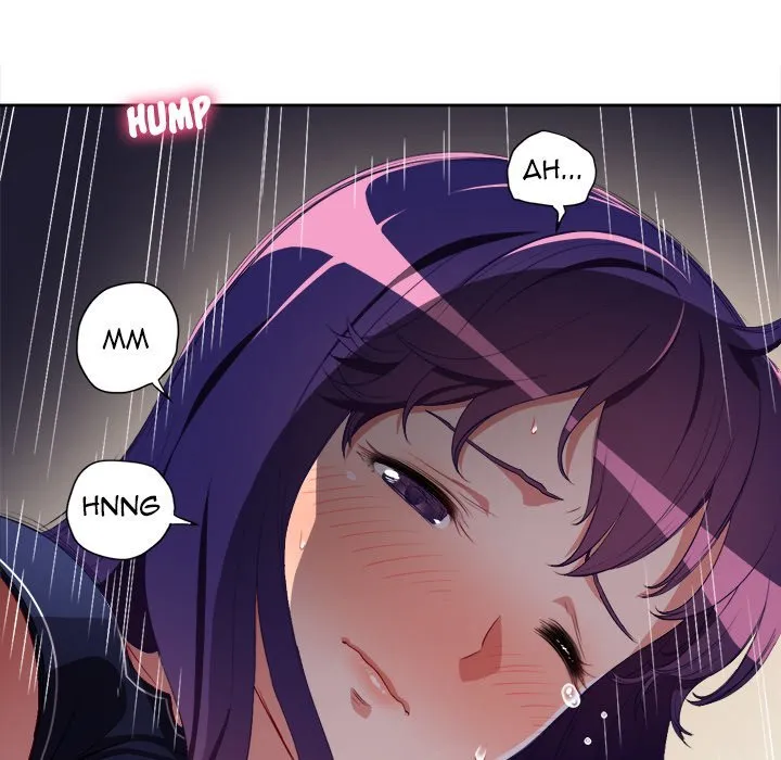 Read Yuriâ€™s Part Time Job chapter 41 image 58 on Lezhin