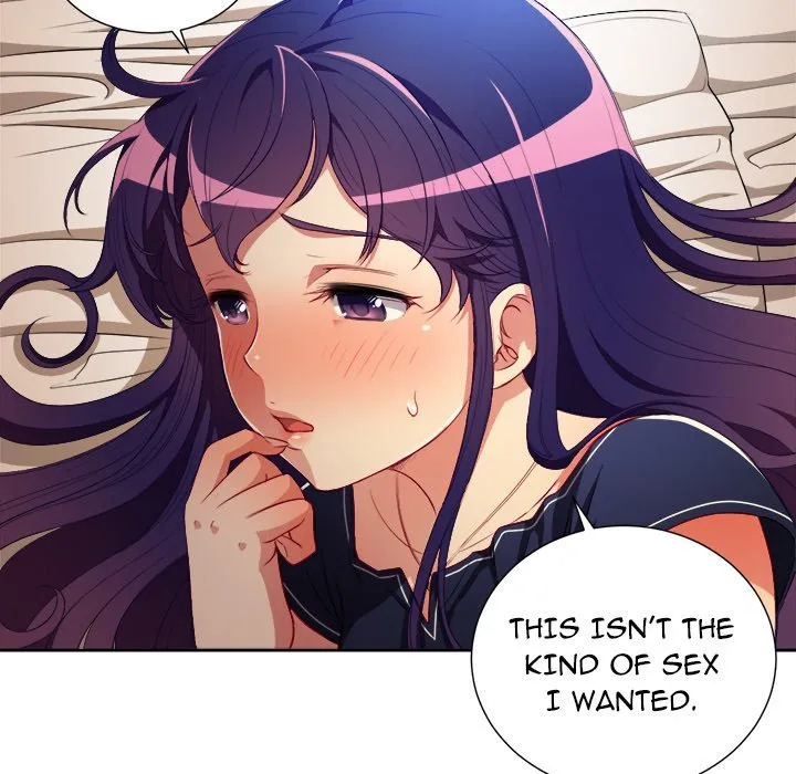 Read Yuriâ€™s Part Time Job chapter 41 image 6 on Lezhin