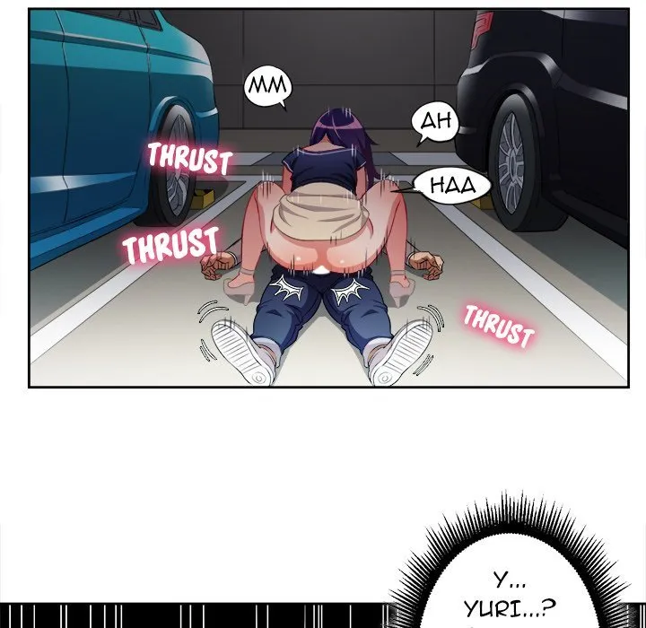 Read Yuriâ€™s Part Time Job chapter 41 image 60 on Lezhin