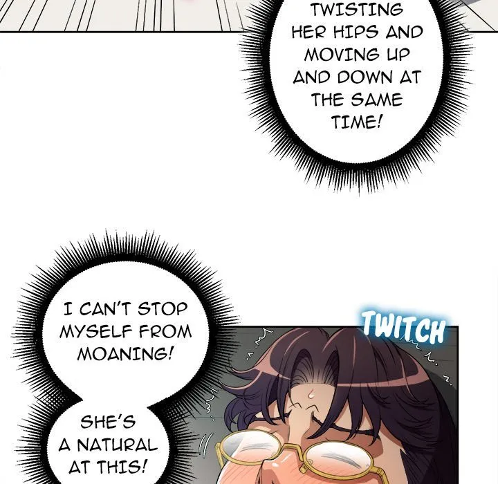 Read Yuriâ€™s Part Time Job chapter 41 image 63 on Lezhin