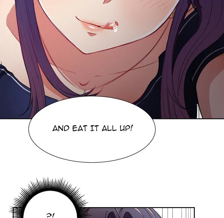 Read Yuriâ€™s Part Time Job chapter 41 image 68 on Lezhin
