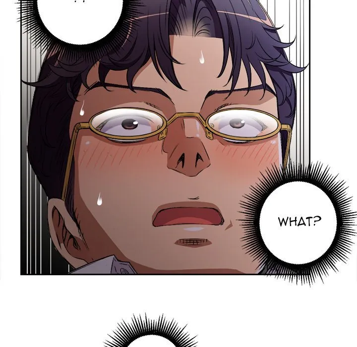 Read Yuriâ€™s Part Time Job chapter 41 image 69 on Lezhin