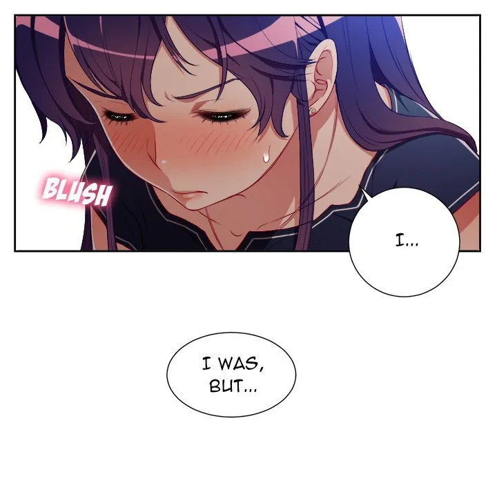Read Yuriâ€™s Part Time Job chapter 41 image 9 on Lezhin