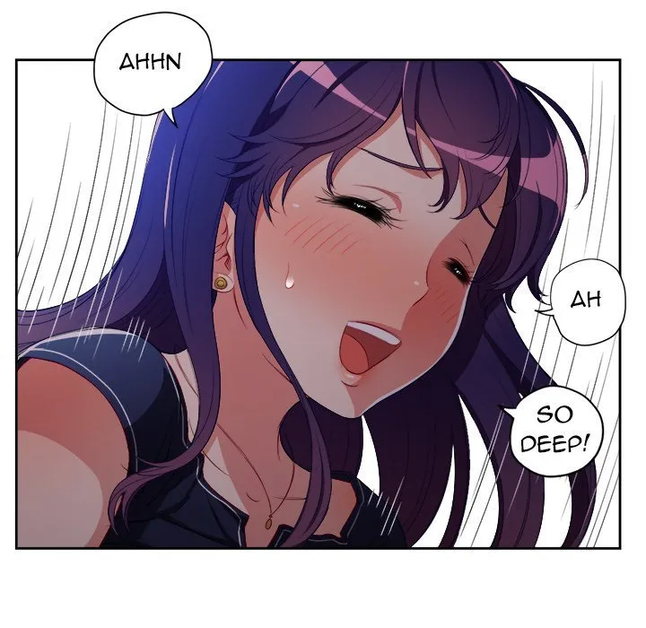 Read Yuriâ€™s Part Time Job chapter 42 image 46 on Lezhin