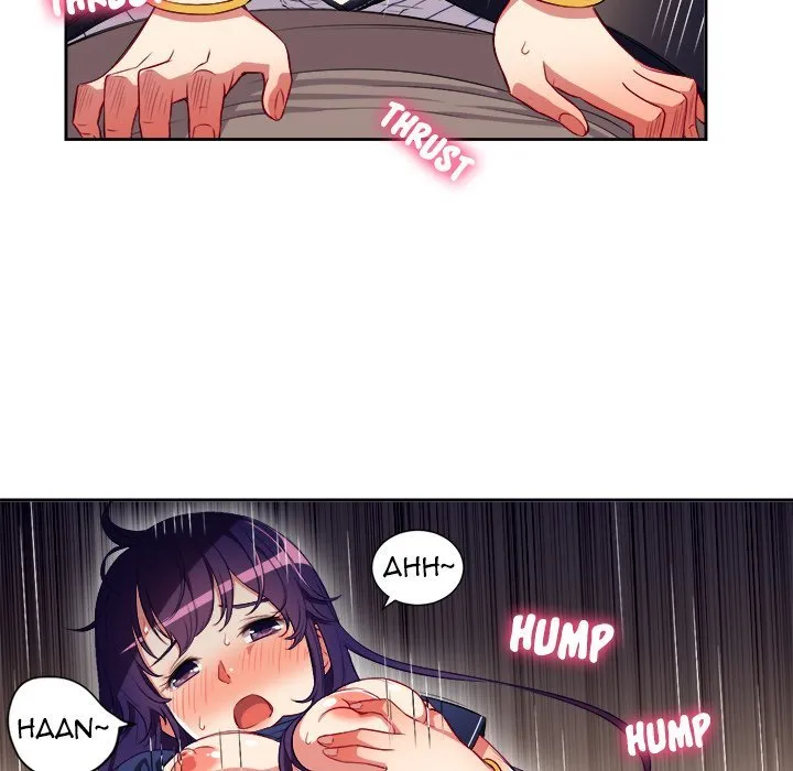 Read Yuriâ€™s Part Time Job chapter 42 image 9 on Lezhin