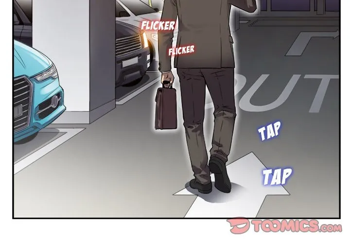 Read Yuriâ€™s Part Time Job chapter 43 image 1 on Lezhin