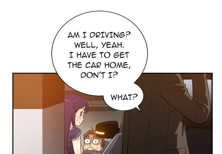 Read Yuriâ€™s Part Time Job chapter 43 image 2 on Lezhin