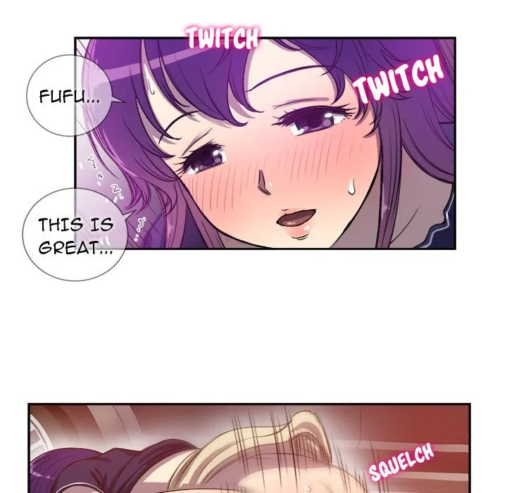Read Yuriâ€™s Part Time Job chapter 43 image 22 on Lezhin