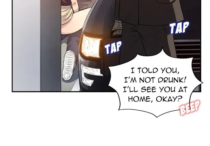 Read Yuriâ€™s Part Time Job chapter 43 image 3 on Lezhin