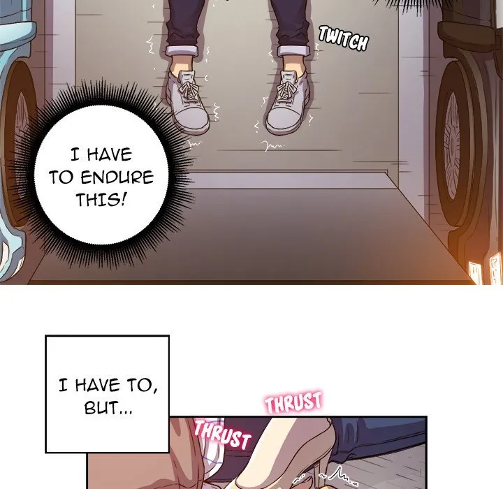 Read Yuriâ€™s Part Time Job chapter 43 image 32 on Lezhin