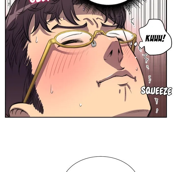 Read Yuriâ€™s Part Time Job chapter 43 image 35 on Lezhin