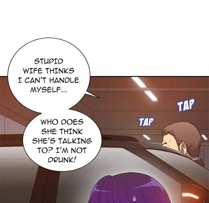 Read Yuriâ€™s Part Time Job chapter 43 image 4 on Lezhin