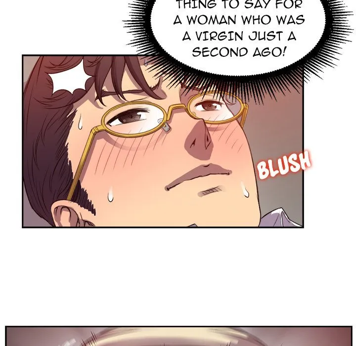 Read Yuriâ€™s Part Time Job chapter 43 image 41 on Lezhin