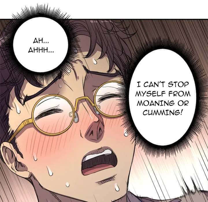Read Yuriâ€™s Part Time Job chapter 43 image 45 on Lezhin