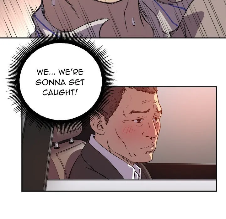 Read Yuriâ€™s Part Time Job chapter 43 image 46 on Lezhin
