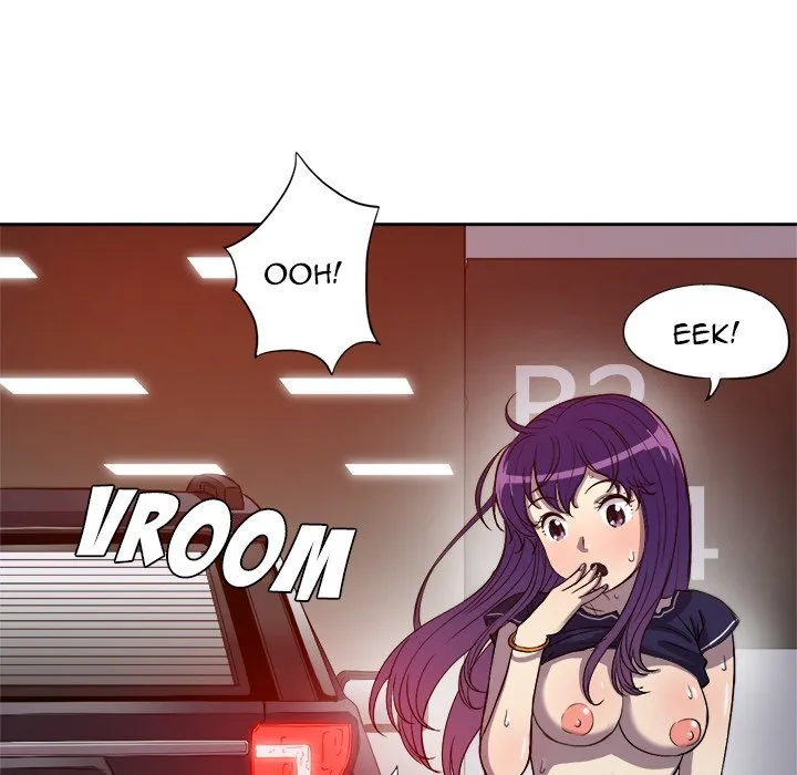Read Yuriâ€™s Part Time Job chapter 43 image 48 on Lezhin