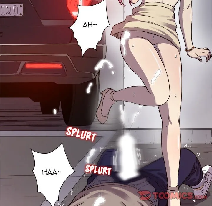 Read Yuriâ€™s Part Time Job chapter 43 image 49 on Lezhin