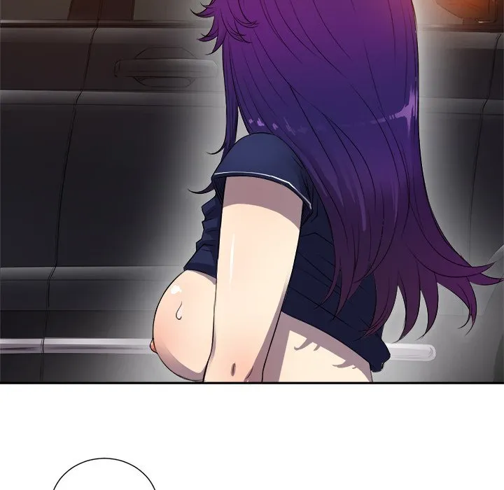 Read Yuriâ€™s Part Time Job chapter 43 image 5 on Lezhin