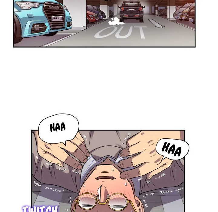Read Yuriâ€™s Part Time Job chapter 43 image 52 on Lezhin