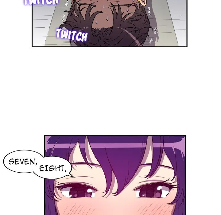 Read Yuriâ€™s Part Time Job chapter 43 image 53 on Lezhin