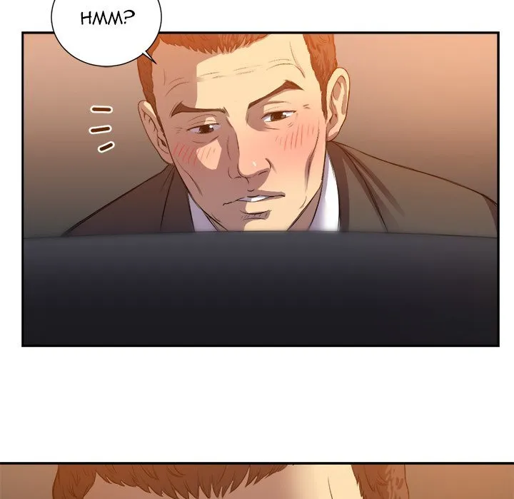 Read Yuriâ€™s Part Time Job chapter 43 image 6 on Lezhin