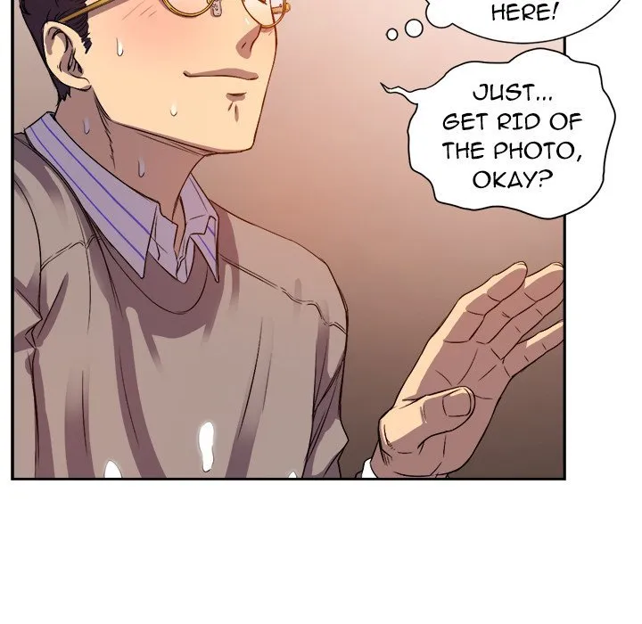 Read Yuriâ€™s Part Time Job chapter 43 image 63 on Lezhin
