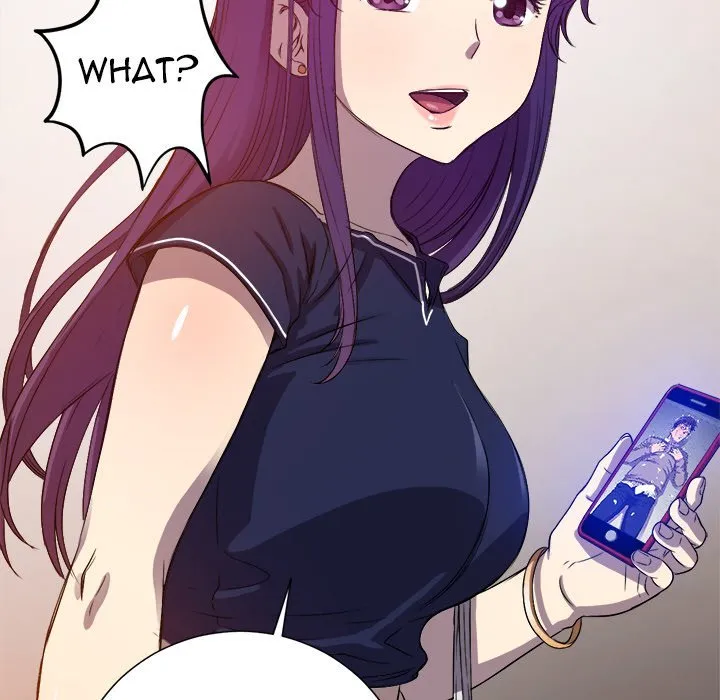 Read Yuriâ€™s Part Time Job chapter 43 image 65 on Lezhin