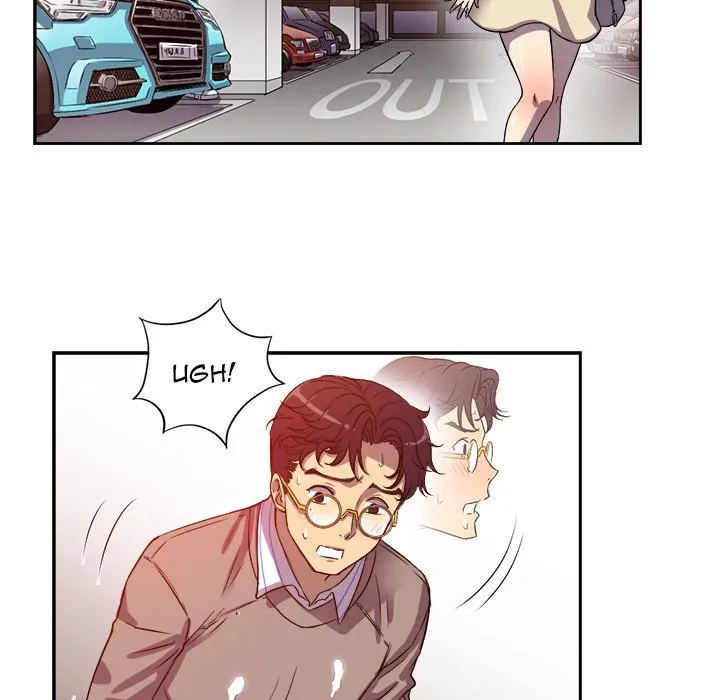 Read Yuriâ€™s Part Time Job chapter 43 image 68 on Lezhin