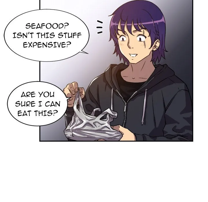 Read Yuriâ€™s Part Time Job chapter 44 image 10 on Lezhin