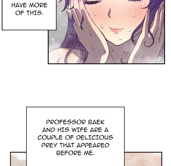 Read Yuriâ€™s Part Time Job chapter 44 image 18 on Lezhin