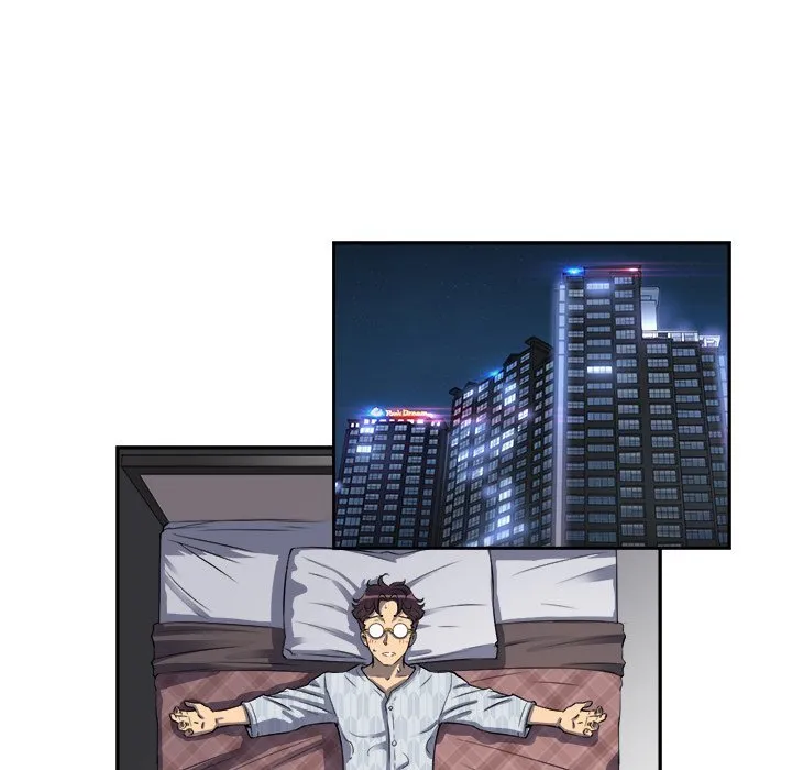 Read Yuriâ€™s Part Time Job chapter 44 image 22 on Lezhin