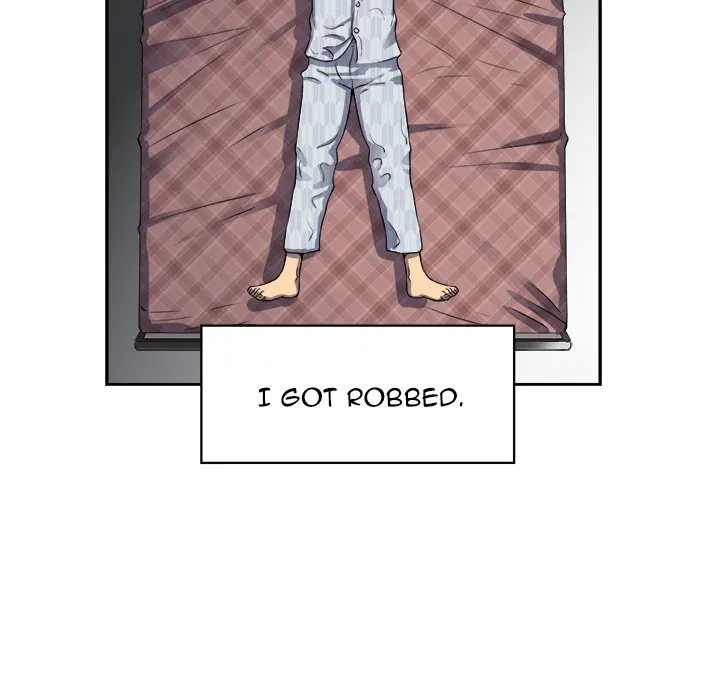 Read Yuriâ€™s Part Time Job chapter 44 image 23 on Lezhin