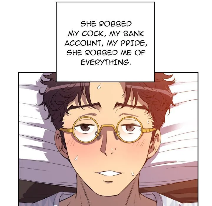 Read Yuriâ€™s Part Time Job chapter 44 image 24 on Lezhin