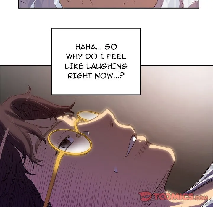 Read Yuriâ€™s Part Time Job chapter 44 image 25 on Lezhin