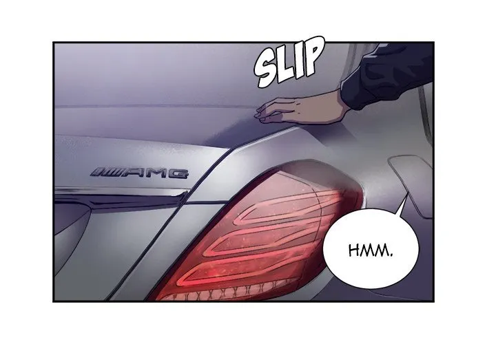 Read Yuriâ€™s Part Time Job chapter 44 image 3 on Lezhin