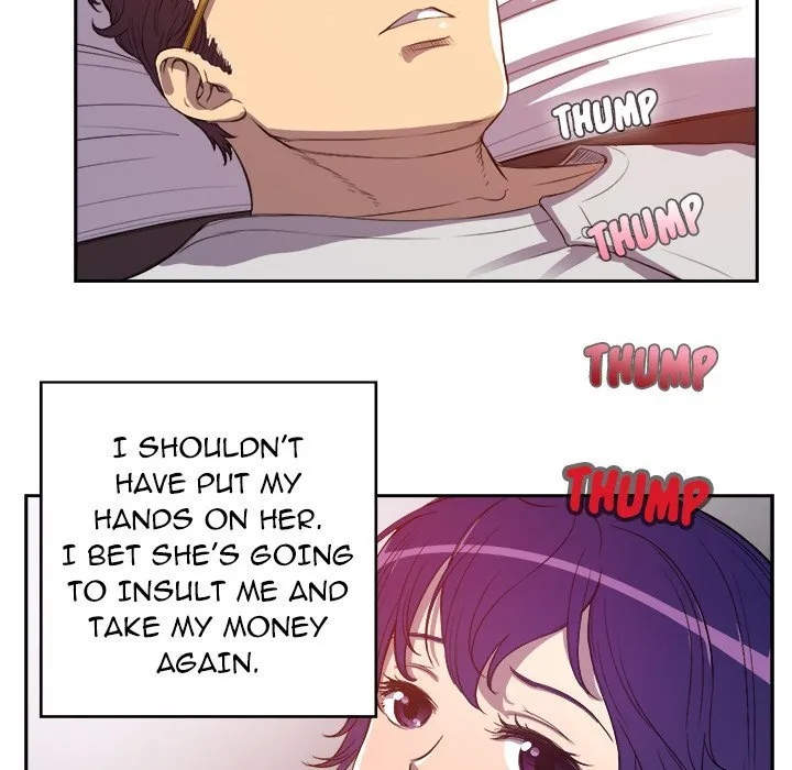 Read Yuriâ€™s Part Time Job chapter 44 image 30 on Lezhin