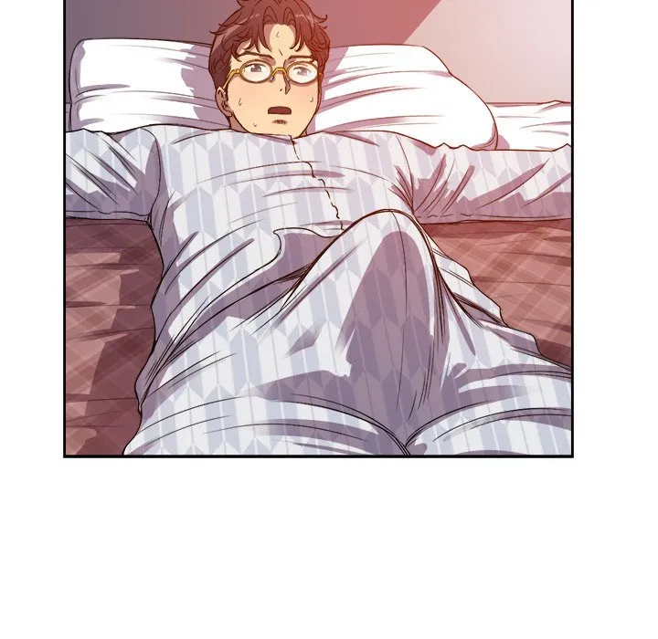 Read Yuriâ€™s Part Time Job chapter 44 image 32 on Lezhin