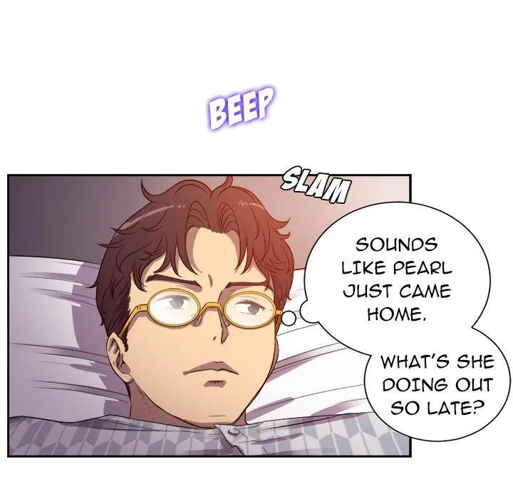 Read Yuriâ€™s Part Time Job chapter 44 image 33 on Lezhin
