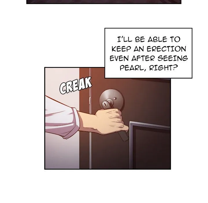 Read Yuriâ€™s Part Time Job chapter 44 image 35 on Lezhin